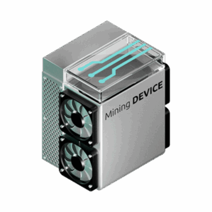 Mining Device