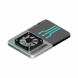 Mining CARD 100TH/s