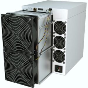 Bitmain Miner S21 XP